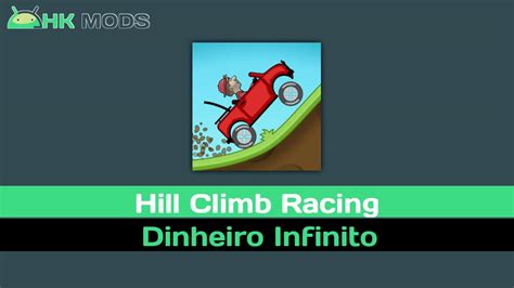 jogo hill climb racing dinheiro infinito - hill climb racing part 1